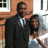 Terrence Johnson