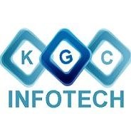 KGC INFOTECH PVT LTD
