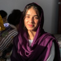 Samra Saeed
