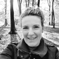 Aafke Molenaar