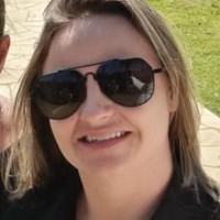 Liliane Alves Ferreira