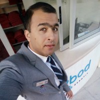 Abdullah Dar