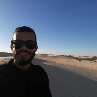 Houssam eddine Beddouda