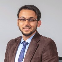 Mohammed Murad, P. E.