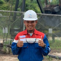 Muhammad Safrianda