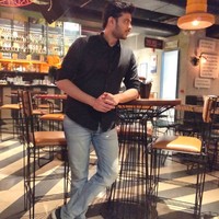 Mandar Joshi