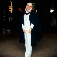 Mariam Alnajar