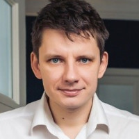 Nikolay Golikov