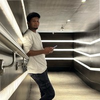 Lakshman Soorya Prakash M