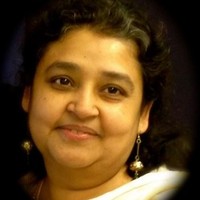 Dr Preeti Misra PhD
