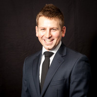 Nicholas Prisk