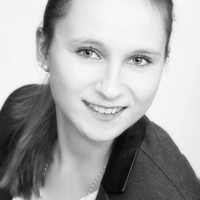 Sarah-Lena Krieger