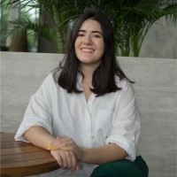 Julieth Zuluaga Gómez