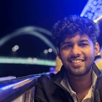Anand Antony