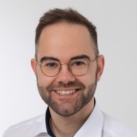 Daniel Bergmann