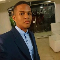 Luis David Camargo Fontalvo
