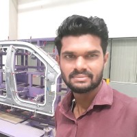 Sunil Bhesar