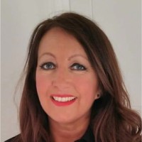 Susan Robinson