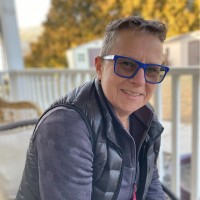 Katherine ECKLUND