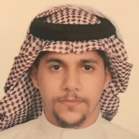 Ahmed Shubaili
