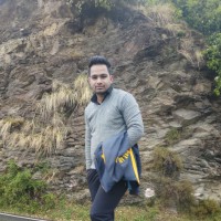 Bharat Singh Chauhan