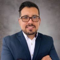 Edward David Ramirez Rodriguez