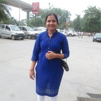 Dr. Shailaja Rajyam