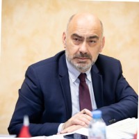 Alain DUFLOT