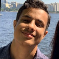 Gleison Rodrigues
