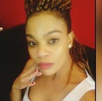 Carley Mokoduo