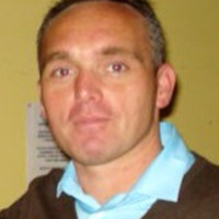 Mark Mcstay