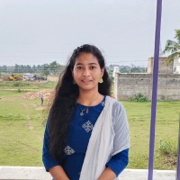 Preethi Manimaran