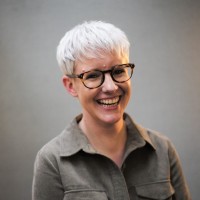 Dr Stevie-Jade Hardy