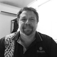 Nigel Fraser