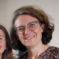 Anne Vandenbulcke Ravaux