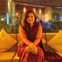 Suryanshi Pateriya