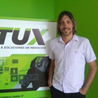 Diego Jorge Roman (Consultor Y Asesor Informático)