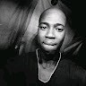 Gcinah Ndlangamandla