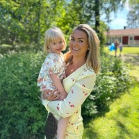 Caroline Borg