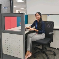 Pooja Gobinathan