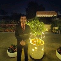 Kritarrth Gupta