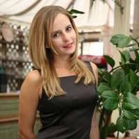 Евгения Марина