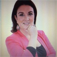 Lisette Van Eijk