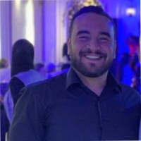 Ayman Sayed
