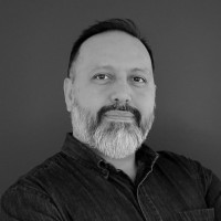 Johan Reyes, AIA, NCARB