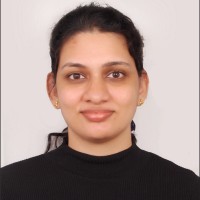Megha Thomas