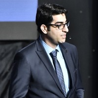 Reza Zarei