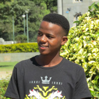 Kagiso Alpheus Mashike