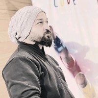 Shahbaz Butt