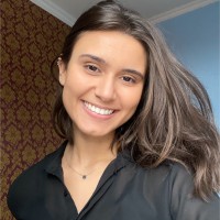 Geovana Moreira